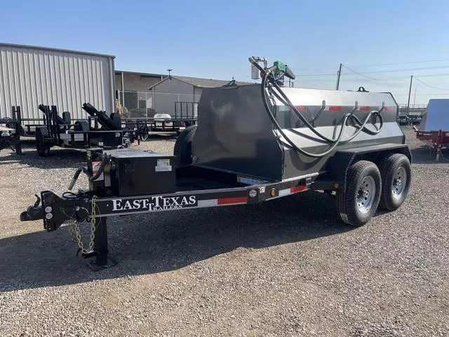 new Other Trailers East Texas Trailers  for sale, in Lubbock, TX Thumbnail 2