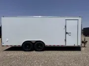 new Cargo (Enclosed) Trailers Stallion  for sale, in Lubbock, TX Thumbnail 4