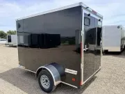 new Cargo (Enclosed) Trailers Haulmark  for sale, in Lubbock, TX Thumbnail 4