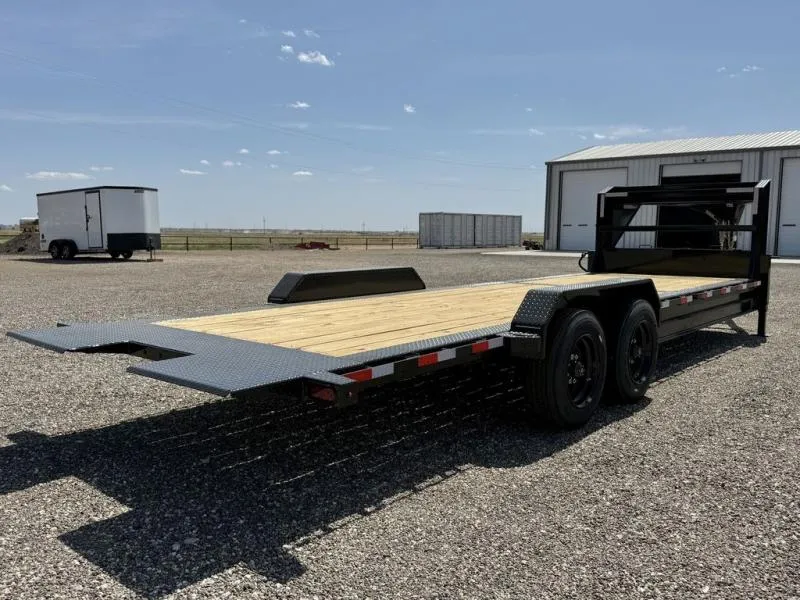 new Tilt Trailers Delco Trailers  for sale, in Lubbock, TX Thumbnail 4