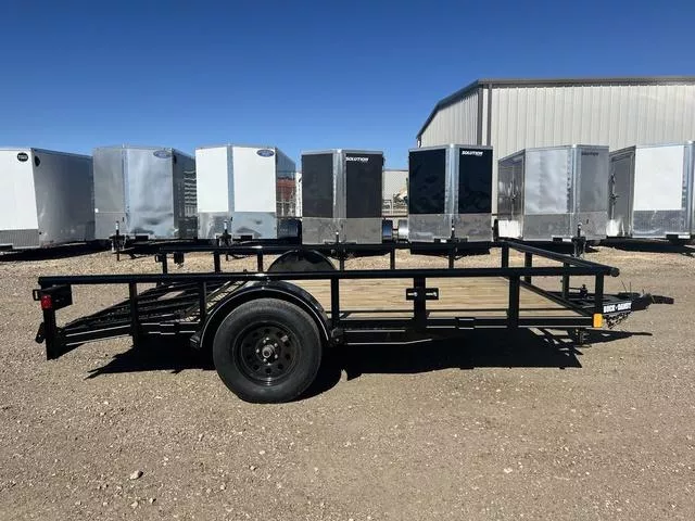 new Utility Trailers Buck Dandy  for sale, in Lubbock, TX Thumbnail 11