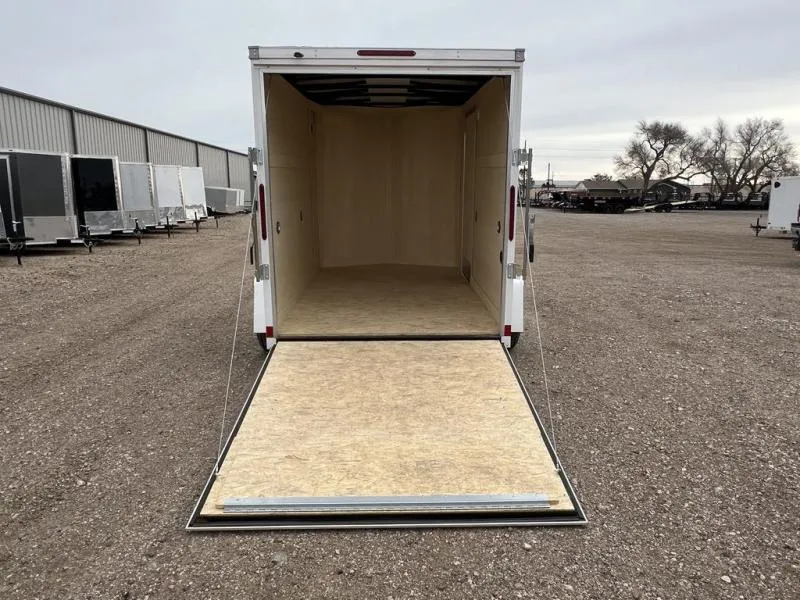 new Cargo (Enclosed) Trailers Wells Cargo  for sale, in Lubbock, TX Thumbnail 5