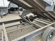 new Dump Trailers Lamar Trailers  for sale, in Lubbock, TX Thumbnail 14