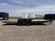 new Tilt Trailers Lamar Trailers  for sale, in Lubbock, TX Thumbnail 3