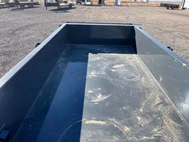 new Dump Trailers Lamar Trailers  for sale, in Lubbock, TX Thumbnail 8