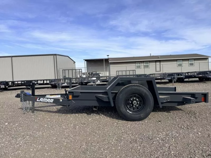 new Tilt Trailers Lamar Trailers  for sale, in Lubbock, TX Thumbnail 2