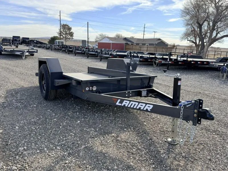 new Tilt Trailers Lamar Trailers  for sale, in Lubbock, TX Thumbnail 6