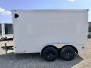 new Cargo (Enclosed) Trailers Haulmark  for sale, in Lubbock, TX Thumbnail 5