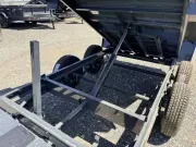 new Dump Trailers Lamar Trailers  for sale, in Lubbock, TX Thumbnail 14