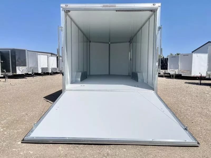 new Cargo (Enclosed) Trailers CellTech  for sale, in Lubbock, TX Thumbnail 7