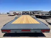 new Equipment / Flatbed Trailers Lamar Trailers  for sale, in Lubbock, TX Thumbnail 4