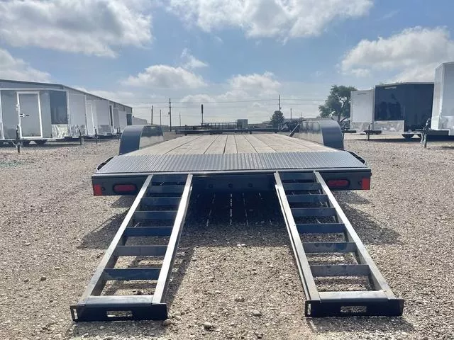 new Car Haulers / Racing Trailers Lamar Trailers  for sale, in Lubbock, TX Thumbnail 8
