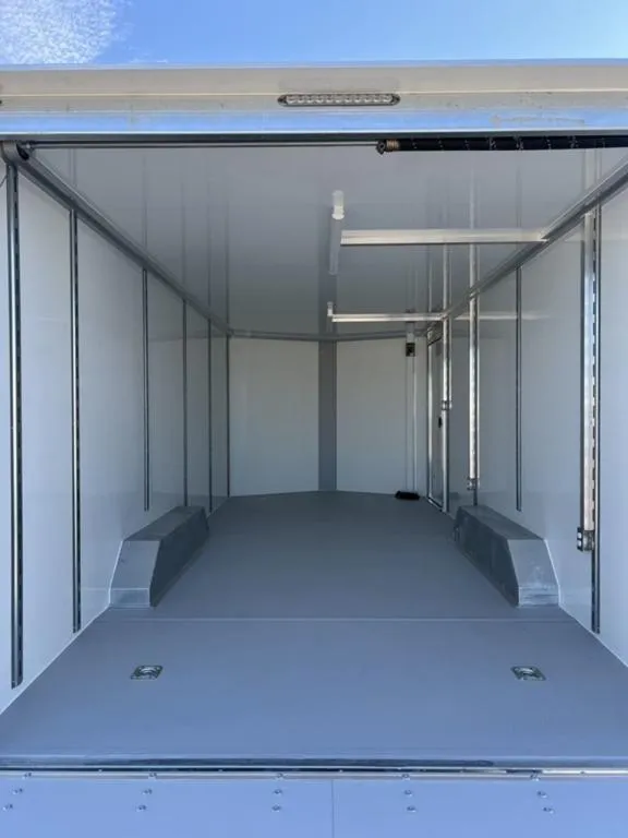new Cargo (Enclosed) Trailers CellTech  for sale, in Lubbock, TX Thumbnail 15