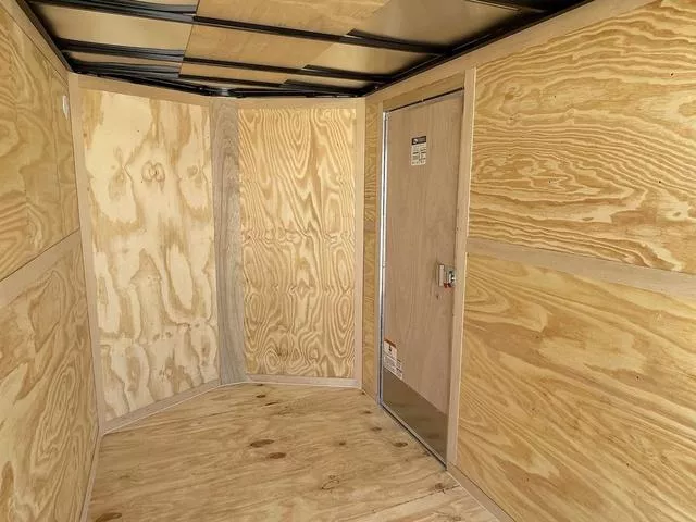 new Cargo (Enclosed) Trailers Continental Cargo  for sale, in Lubbock, TX Thumbnail 11