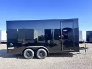 new Cargo (Enclosed) Trailers Haulmark  for sale, in Lubbock, TX Thumbnail 6