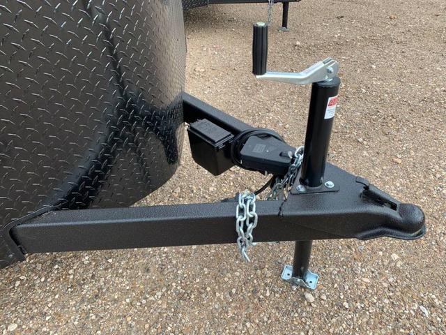 new Cargo (Enclosed) Trailers Haulmark  for sale, in Lubbock, TX Thumbnail 12