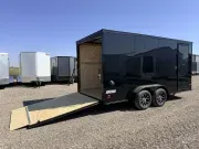 new Cargo (Enclosed) Trailers Haulmark  for sale, in Lubbock, TX Thumbnail 9