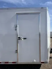 new Cargo (Enclosed) Trailers Stallion  for sale, in Lubbock, TX Thumbnail 23