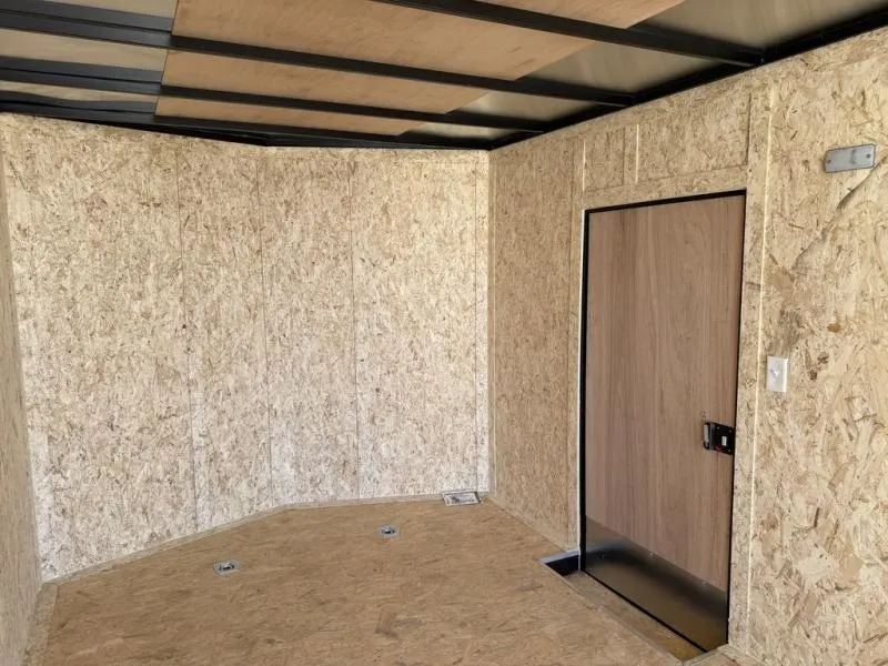 new Cargo (Enclosed) Trailers Look Trailers  for sale, in Lubbock, TX Thumbnail 11