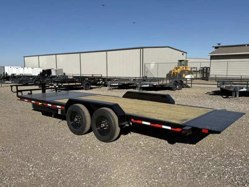 new Tilt Trailers Buck Dandy  for sale, in Lubbock, TX Thumbnail 3