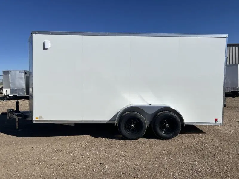 new Cargo (Enclosed) Trailers CellTech  for sale, in Lubbock, TX Thumbnail 4