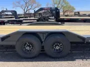 new Equipment / Flatbed Trailers Lamar Trailers  for sale, in Lubbock, TX Thumbnail 9