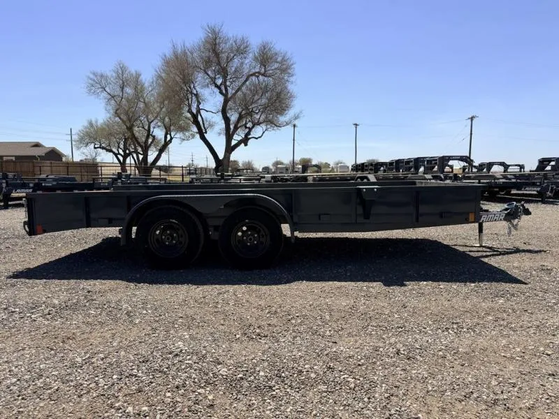new Utility Trailers Lamar Trailers  for sale, in Lubbock, TX Thumbnail 5