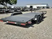 new Car Haulers / Racing Trailers Buck Dandy  for sale, in Lubbock, TX Thumbnail 4
