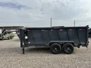 new Dump Trailers Lamar Trailers  for sale, in Lubbock, TX Thumbnail 6