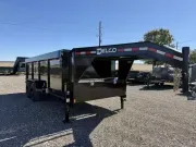 new Dump Trailers Delco Trailers  for sale, in Lubbock, TX Thumbnail 6