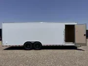 new Cargo (Enclosed) Trailers Stallion  for sale, in Lubbock, TX Thumbnail 14