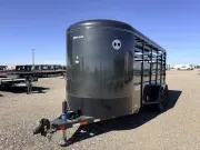 new Stock / Stock Combo Trailers Delco Trailers  for sale, in Lubbock, TX Thumbnail 6