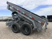 new Dump Trailers Delco Trailers  for sale, in Lubbock, TX Thumbnail 11