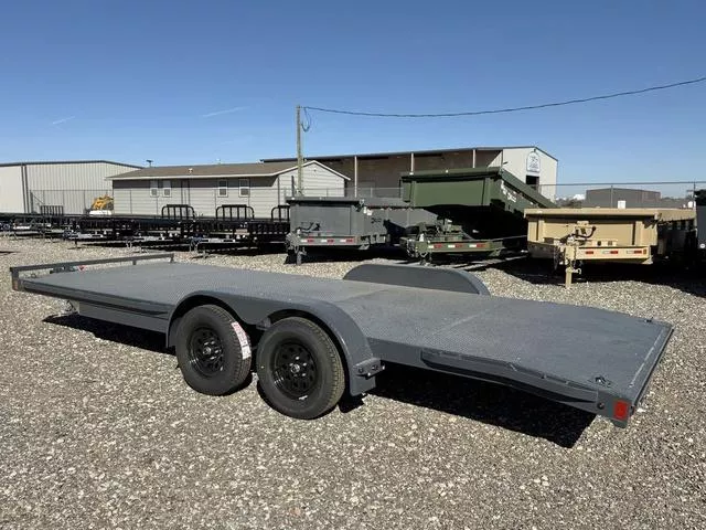 new Car Haulers / Racing Trailers Lamar Trailers  for sale, in Lubbock, TX Thumbnail 5