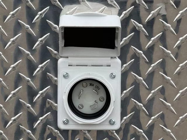 new Cargo (Enclosed) Trailers CellTech  for sale, in Lubbock, TX Thumbnail 8