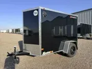 new Cargo (Enclosed) Trailers Wells Cargo  for sale, in Lubbock, TX Thumbnail 1