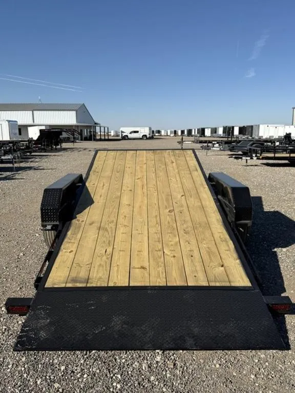 new Tilt Trailers Buck Dandy  for sale, in Lubbock, TX Thumbnail 10