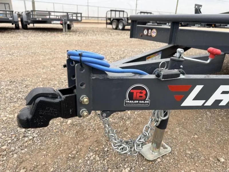 new Car Haulers / Racing Trailers Lamar Trailers  for sale, in Lubbock, TX Thumbnail 12