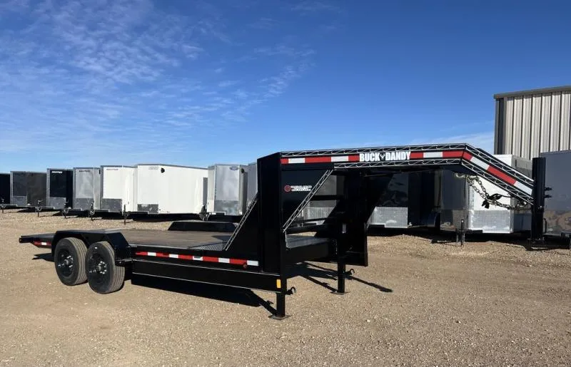 new Tilt Trailers Buck Dandy  for sale, in Lubbock, TX Thumbnail 2