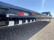 new Equipment / Flatbed Trailers Delco Trailers  for sale, in Lubbock, TX Thumbnail 9