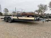 new Car Haulers / Racing Trailers Lamar Trailers  for sale, in Lubbock, TX Thumbnail 6