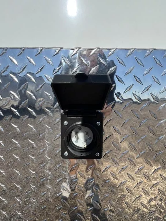 new Cargo (Enclosed) Trailers CellTech  for sale, in Lubbock, TX Thumbnail 15