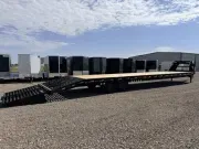 new Equipment / Flatbed Trailers Delco Trailers  for sale, in Lubbock, TX Thumbnail 12
