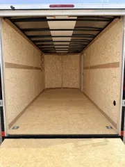 new Cargo (Enclosed) Trailers Haulmark  for sale, in Lubbock, TX Thumbnail 11