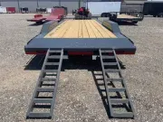 new Equipment / Flatbed Trailers Lamar Trailers  for sale, in Lubbock, TX Thumbnail 5