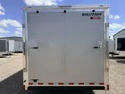 new Cargo (Enclosed) Trailers Stallion  for sale, in Lubbock, TX Thumbnail 4