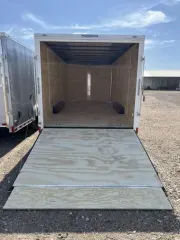 new Cargo (Enclosed) Trailers Stallion  for sale, in Lubbock, TX Thumbnail 17