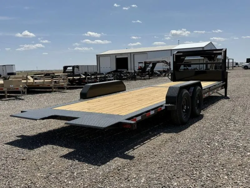 new Tilt Trailers Delco Trailers  for sale, in Lubbock, TX Thumbnail 4