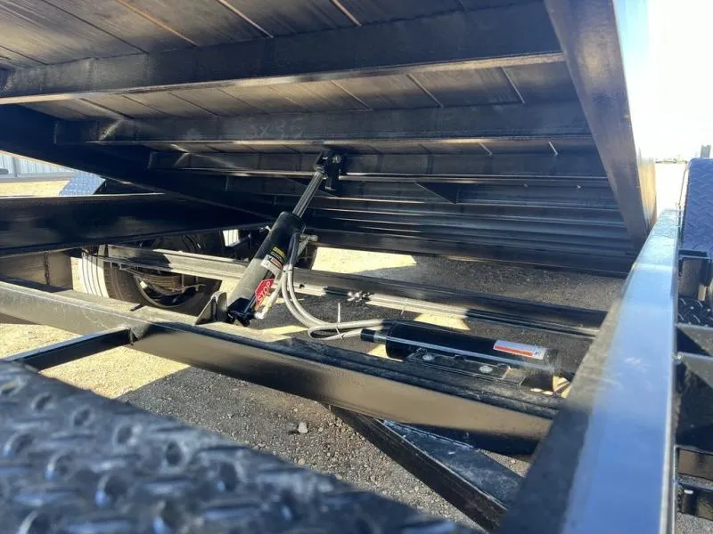 new Tilt Trailers Buck Dandy  for sale, in Lubbock, TX Thumbnail 10