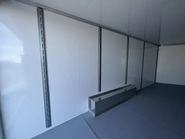 new Cargo (Enclosed) Trailers CellTech  for sale, in Lubbock, TX Thumbnail 15